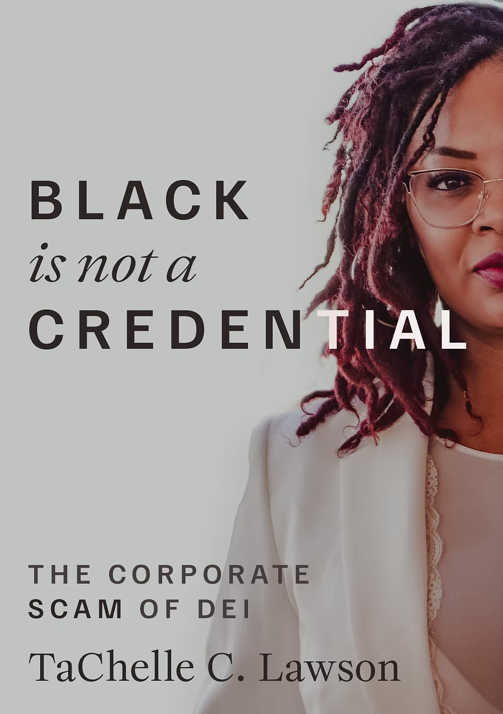 Why Do We Need to Rethink the Notion of Black as a Credential?